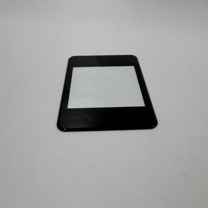 Nhà Máy Bán Buôn Lụa Đen In Bề Mặt Mịn Nhà Thông Minh Đồ Nội Thất Màn Hình Cảm Ứng Tempered Glass Bảng Điều Chỉnh Phòng Tập Thể Dục Cụ - Product Image 3