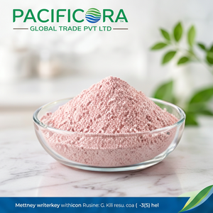 Polvo de Calamina, Extracto de Planta, Materia Prima Cosmética para la Formulación de Productos de Cuidado Personal - Product Image 1