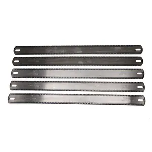 Hacksaw Blade Tools Best Selling Metal Cutting Carbon Steel Hand Tools Hacksaw Blades