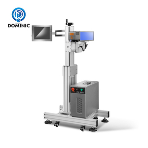Máquina de marcação a laser CO2 40W 60W Imprima plásticos, papel, resinas, madeira, borracha e materiais transparentes (como vidro e PET) - Product Image 4