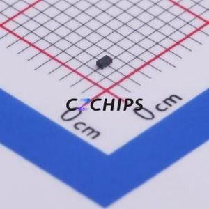 NX7002BKMBYL ใหม่ล่าสุด DFN1006B-3ทรานซิสเตอร์ภาคสนามทรานซิสเตอร์ (Mosfet) - Product Image 1