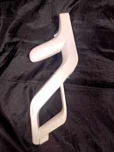 4 cores para Luz Zapper Gun para <span class=keywords><strong>Wii</strong></span> Remoto <span class=keywords><strong>Nunchuk</strong></span> <span class=keywords><strong>Controller</strong></span> - Product Image 4