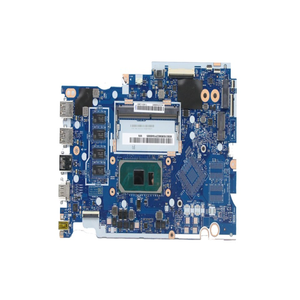 Placa Base Plc 5B21B36588 <span class=keywords><strong>Core</strong></span> i5-<span class=keywords><strong>1035G1</strong></span> 4GB 81WF IdeaPad 3-17IIL05 Suministro al por Mayor - Product Image 1