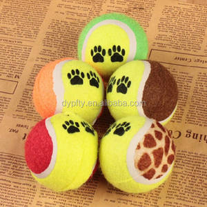 Interaktif <span class=keywords><strong>5</strong></span>-in-1 sert kauçuk köpek ses topu paketi için Pet çiğnemek oyuncaklar 1 alıcı - Product Image 2