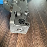 Vanne pilote universelle interchangeable KVEBB1302 compatible avec les pompes à pistons à déplacement variable de la série