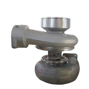 Turbocompresseur de haute qualité pour moteurs de voitures, ensemble turbocompresseur pour Caterpillar industriel 3406 3406B 4N9538 14969880000 - Product Image 1