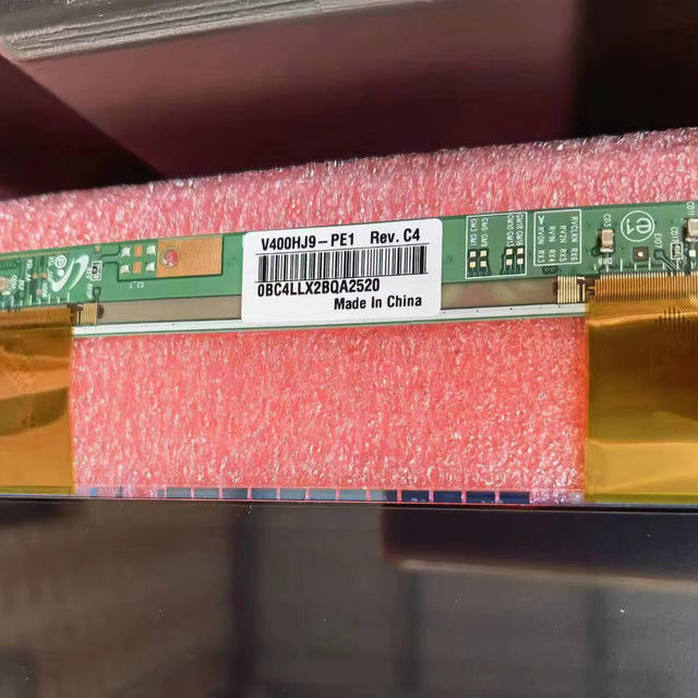 V400HJ9-PE1 REV C4 INNOLUX 40" 2k Good Condition Led Television Panel