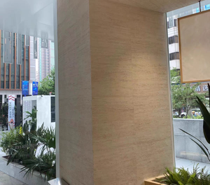 Revêtement mural flexible en pierre pour murs intérieurs et extérieurs, étanche, facile à installer, avec carreaux céramiques MCM - Product Image 3