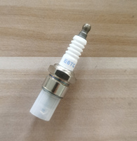 Pièces détachées pour générateur, pièces de moteur GX160 GX390 F7TC 154 EY20 E6TC, bougies d'allumage, 168, haute qualité, Gx200