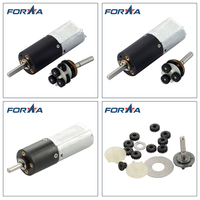 Pemasok Cina Motor DC 16mm Presisi Tinggi 2800rpm Motor BLDC Mini Motor 12 Volt untuk Obeng Listrik