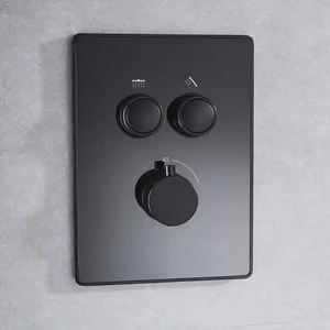 SANIPRO <span class=keywords><strong>ciel</strong></span> plein d'étoiles Design pommeau de <span class=keywords><strong>douche</strong></span> et salle de bain portable caché mural deux fonctions bain de <span class=keywords><strong>pluie</strong></span> ensemble de <span class=keywords><strong>douche</strong></span> - Product Image 6