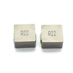 SMD Moulding 0402-2R2 Integrierter Induktor für Laptop-Motherboard 2.3uh Power Coils Induktoren - Product Image 4