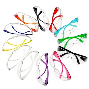 Lunettes de protection travail pour enfants, verres de sécurité, de protection, de sécurité, bon marché, lssanti5 epi PC