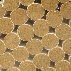 5:1 Hoang Dã Nanyang 5 Năm Cột Moxa Thủ Công Cũ - Product Image 3