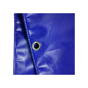 Tangki Ikan Akuakultur RAS PVC/TPU Fleksibel Khusus, Kapasitas 200L-500,000L, Anti-UV, Anti-Bocor, Garansi 2 Tahun - Product Image 4