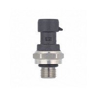 Liste de composants pour capteur de pression MIPAG1XX050BSAAX 725.19PSI, jauge scellée 6.35mm BSPP, 0.5V à 4.5V, fileté pour cylindre