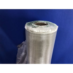 유리섬유 제조업체 유리섬유 직조 로빙 유리섬유 직물 천 - Product Image 6