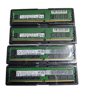 หน่วยความจำเซิร์ฟเวอร์ SK Hynix DDR4 32GB 2666MHZ 2933MHZ 3200MHZ แรมเซิร์ฟเวอร์ - Product Image 3