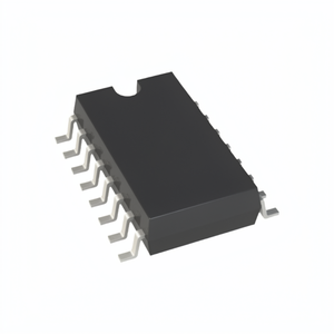 16 SOlC Authorized Distributor 2308B-1DCG Clock Timing Electronics Component - Product Image 1