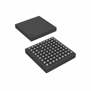 มีสินค้าในสต็อก MSP430F5326IZXH 80 VFBGA แบบฝังตัว ซื้อชิ้นส่วนอิเล็กทรอนิกส์ออนไลน์ - Product Image 1