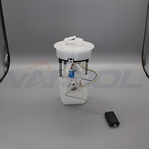 Module de pompe à carburant électrique pour Mazda 2 / <span class=keywords><strong>Ford</strong></span> <span class=keywords><strong>Fiesta</strong></span> VI (2007-2017) - Product Image 1