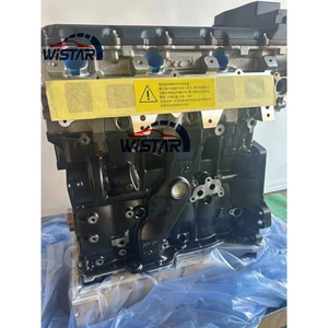 Nouveau moteur pour Volkswagen Tiguan 3.6 FSI BHK, ensemble moteur EA390 3.6L essence pour Audi Q7 A6 C6 VW <span class=keywords><strong>Touareg</strong></span> 4 cylindres - Product Image 5