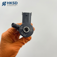 Injecteur de carburant diesel en gros 0445110274 0445110275 33800-4A500 pour moteur Hyundai iLoad iMax Starex H1 Kia Sorento 2.5L D4CB