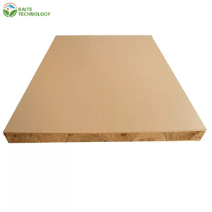 Armoire/Penderie Moderne en Panneaux de Bois Massif Écologique E0, Résistante à l'Humidité, en Panneaux Composites de Pin de Première Qualité - Product Image 2