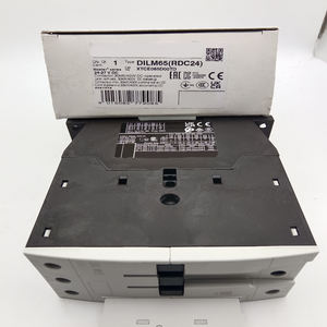 Nuevo contactor <span class=keywords><strong>DILM65</strong></span> RDC24 genuino - Product Image 2