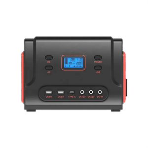 OEM nouveau <span class=keywords><strong>200w</strong></span> Mppt Ac Dc Board <span class=keywords><strong>Allpowers</strong></span> centrale électrique portable 288wh 300w 606wh - Product Image 1