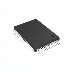 80 BQFP Circuito Integrado Original DSP 80 QFP Circuito Integrado Embebido TMS320C25PHL Chips IC - Product Image 1