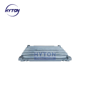 Placa de Mandíbula para Trituradora HT-1136835 /B1-273-888-C para Piezas de Trituradora de Mandíbulas <span class=keywords><strong>JCI</strong></span> KPI Telsmith 3042 - Product Image 1