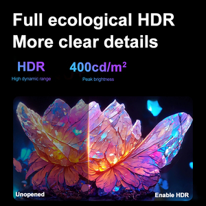 จอภาพพกพาขนาด 13.3 นิ้ว ความสว่าง 400 นิต 100% sRGB หน้าจอ IPS มุมมองกว้าง ความละเอียด Full HD 60Hz รองรับพอร์ต Type-C คู่ ใช้งานร่วมกับแล็ปท็อป/สวิตช์/PS5 - Product Image 4