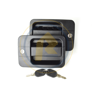 Maniglia Adattabile Ac Rolcar per OE 500335296, Compatibile con Iveco Eurocargo 1991 - Product Image 1