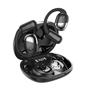 Hifi chất lượng âm thanh TWS cuộc sống siêu dài Pin Ear-Hook không Dây Stereo Earbuds <span class=keywords><strong>Bluetooth</strong></span> Tai nghe Earbuds - Product Image 6