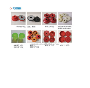 TUOKE TK1048 woodworking उपकरण रबर पहिया के लिए मशीन woodworking मशीनरी भागों - Product Image 6