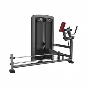 Banc de musculation abdominal réglable avec logo personnalisé imprimé, machine d'entraînement pour exercices abdominaux - Product Image 1