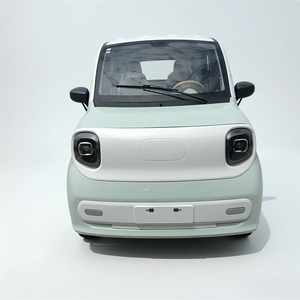 Auto Elettrica Economica a 5 Porte e 4 Posti con Sedili Confortevoli, Ideale per Donne - Product Image 4
