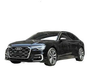 <span class=keywords><strong>Audi</strong></span> A6L TFSI Comfort Luxury 2020 2021 <span class=keywords><strong>2022</strong></span>, Sedán Usado con Características de Confort, Asientos de Cuero, Interior Oscuro, Tracción Delantera - Product Image 1