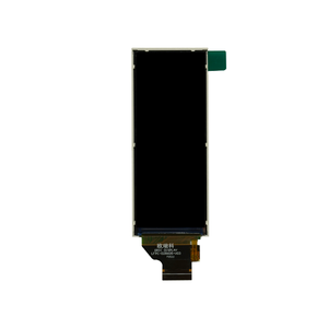 2.86-inch vẻ đẹp cụ <span class=keywords><strong>TFT</strong></span> hiển thị ổ đĩa IC ST7701SN-G5-1 Màn hình RGB giao diện <span class=keywords><strong>TFT</strong></span> 376rgb * 960 <span class=keywords><strong>LCD</strong></span> hiển thị - Product Image 5