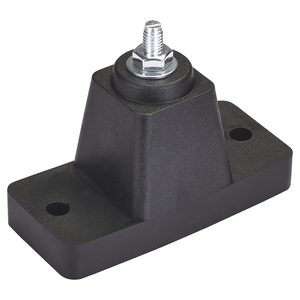<span class=keywords><strong>Bloc</strong></span> anti-vibration en caoutchouc NR M6 M8, amortisseur de bruit, support de fixation mâle/femelle en caoutchouc, provenant d'une usine chinoise - Product Image 2