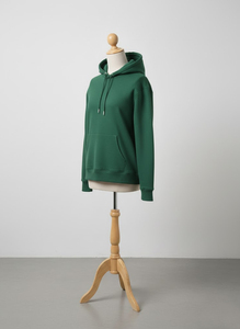Qualité exceptionnelle, prix énormes, sweat-shirts à capuche surdimensionnés de style streetwear, fermeture éclair, unisexe, personnalisable - Product Image 6