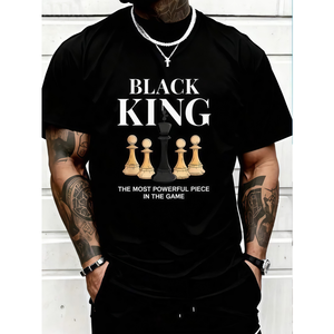 Wholesale Blank Plain t Shirt Custom Silk Screen Print Digital logo Brand <b>Polyester</b> Cotton <b>Tshirt</b> Plus Size Men T-shirt for Men - Product Image 1