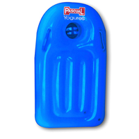 Planche de surf gonflable