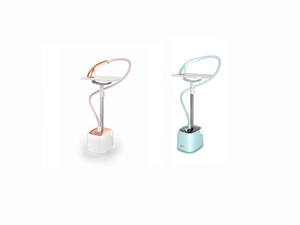 자동 다림질 급속 가열 의류 스티머 1.6L 1800W 휴대용 옷 스티머 접이식 의류 스티머 - Product Image 5