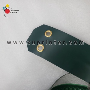 WD Correa de Recubrimiento para Ranura de Cuchilla de la Mejor Calidad 242590 GB-438 3430 60 1.6MM para Repuestos de Máquina de Corte Polar - Product Image 4