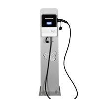 Station de recharge EV AONENG Factory 7kw 22kw AC Caixa DE Apoio Central Glk 220 204x 2012