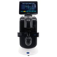 LM-700 Auto Lensmeter with UV Measurement 1024x768 Resolution 110-240V Universal Voltage for Professional Optical Applications