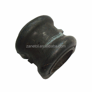 Buje de barra estabilizadora delantera para camioneta Dodge <span class=keywords><strong>Dakota</strong></span> Ram 1500 2006-2008 Durango 55366781AA 55366781AB 55366781 K7383 - Product Image 1