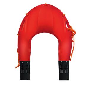 Robot marin intelligent d'origine usine, bouée de sauvetage télécommandée sous-marine d'urgence, utilisation sécurisée - Product Image 1